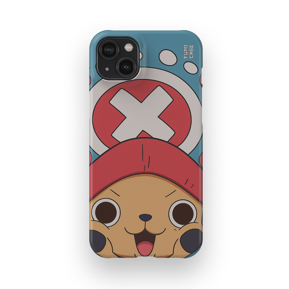 Chopper Full Case-Slim