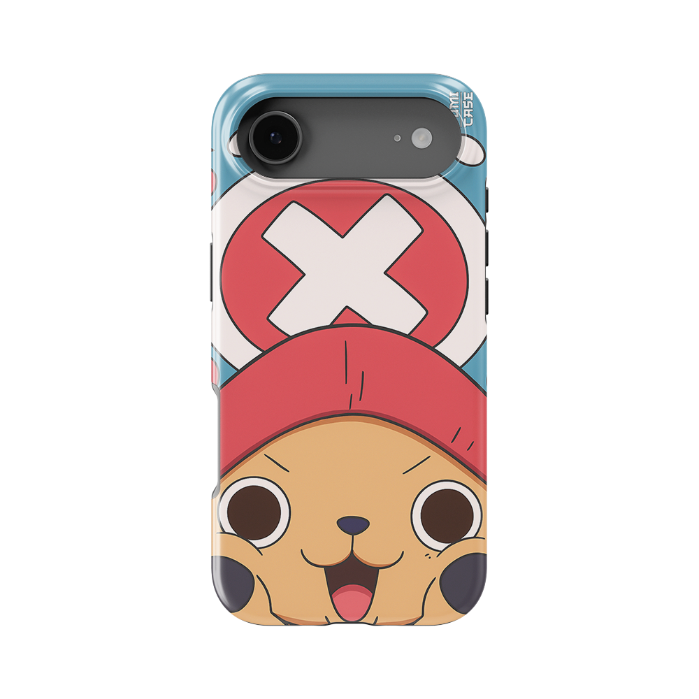 Chopper Full Case-Slim