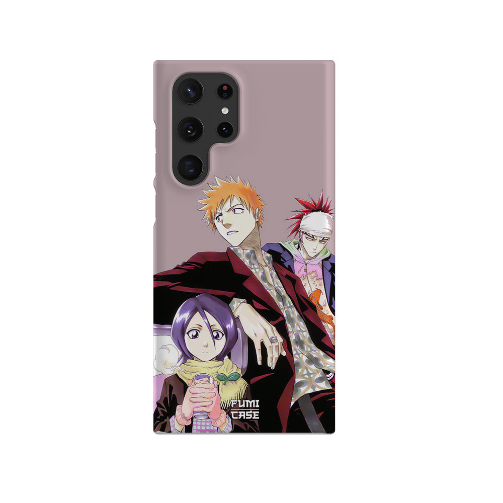 Coffee time-Slim