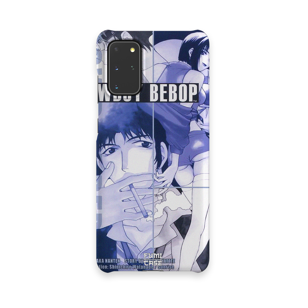 Cowboy Bebop-Slim
