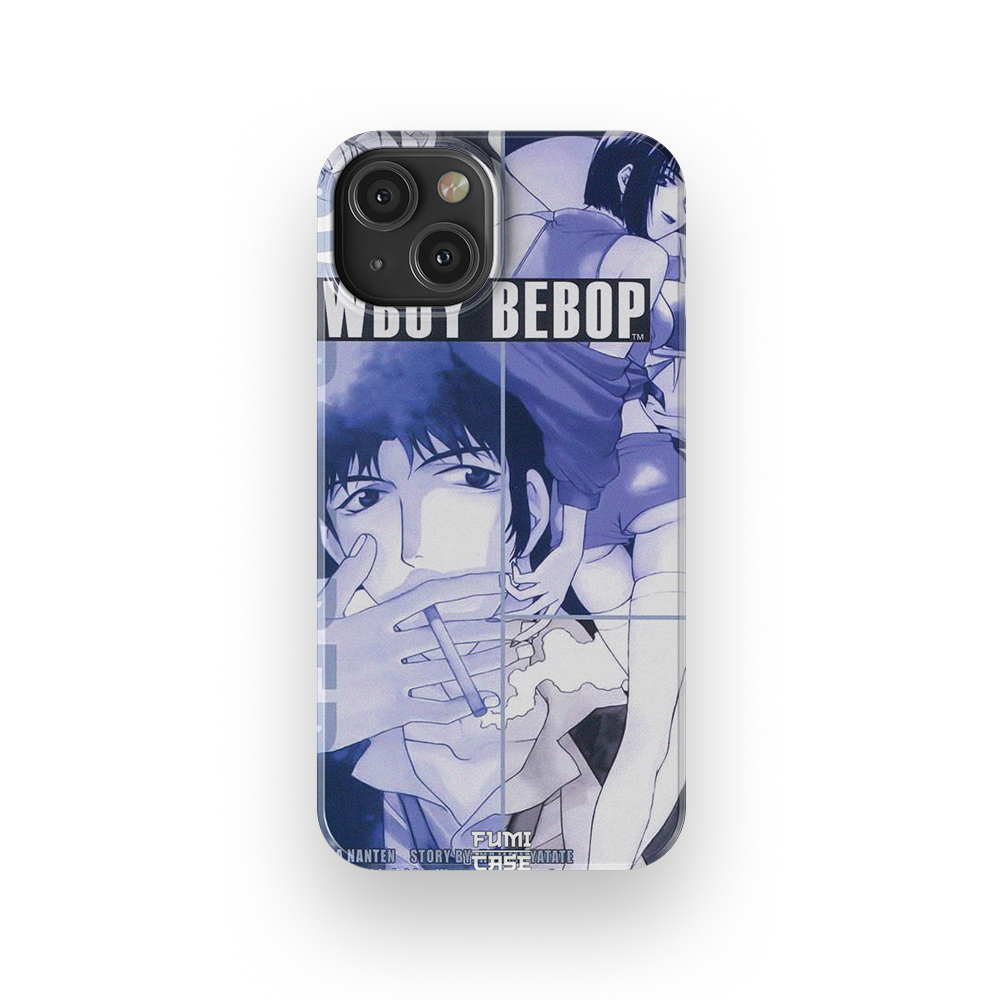 Cowboy Bebop-Slim