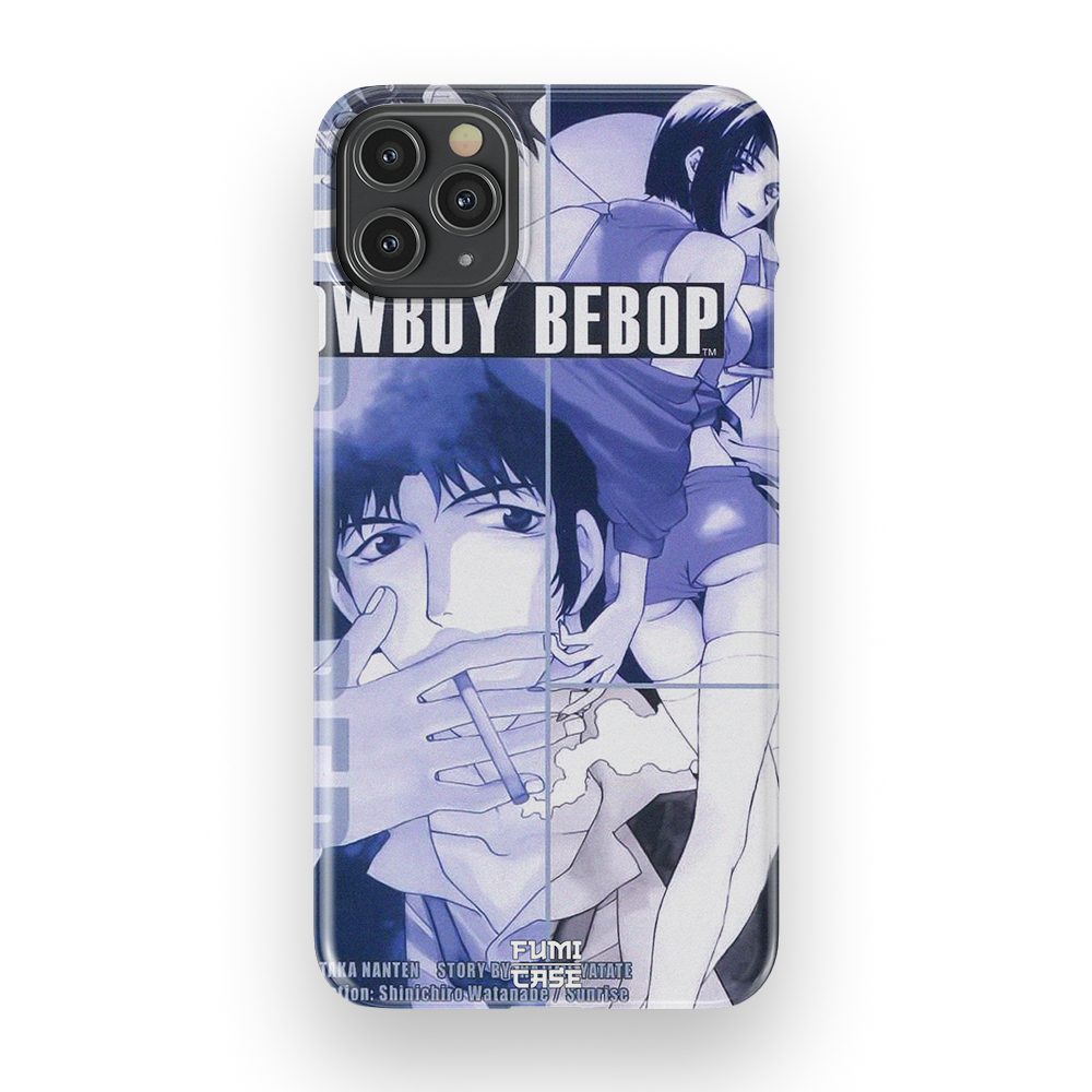 Cowboy Bebop-Slim