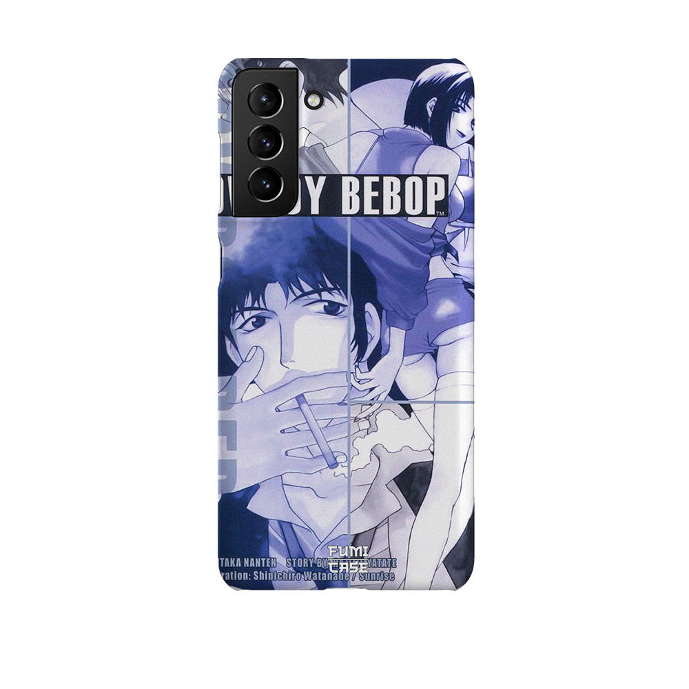 Cowboy Bebop-Slim