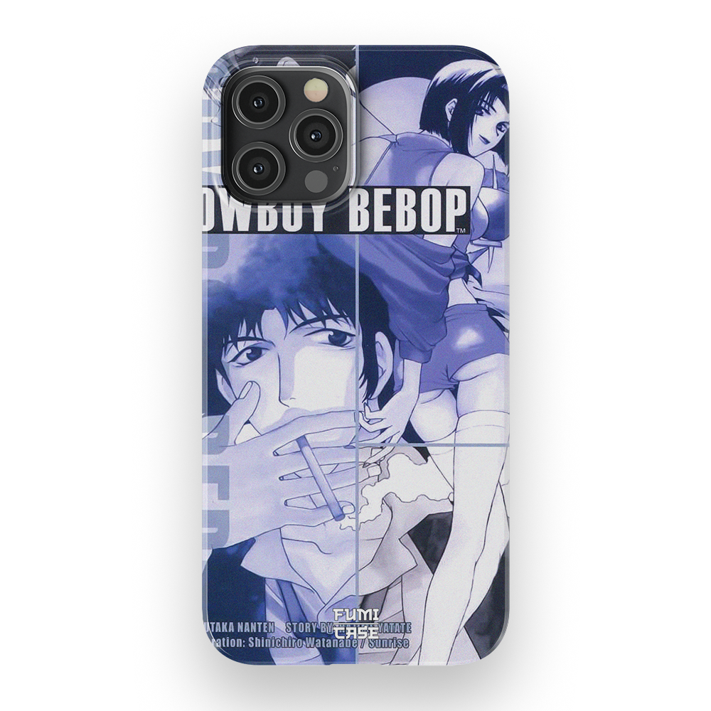 Cowboy Bebop-Slim