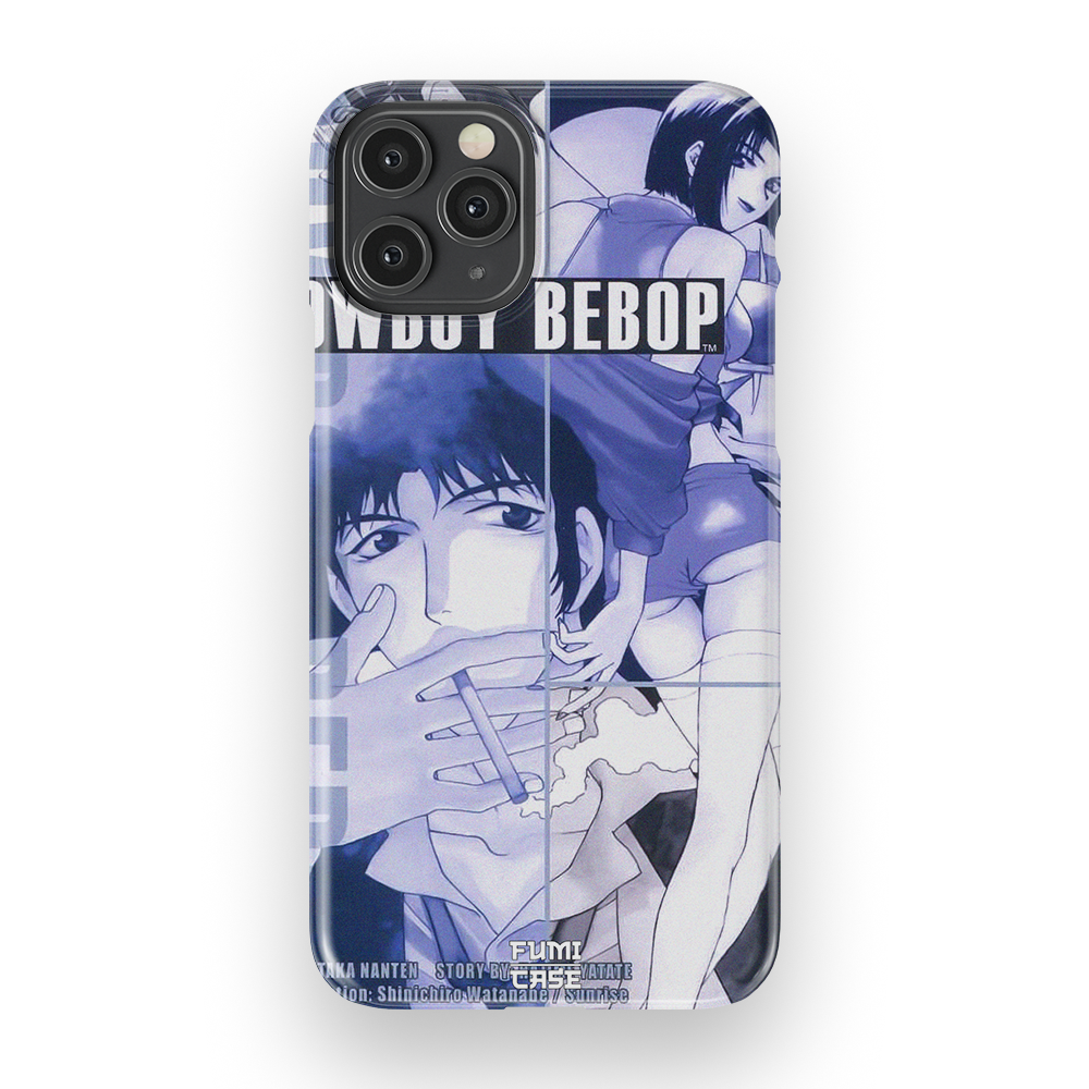 Cowboy Bebop-Slim