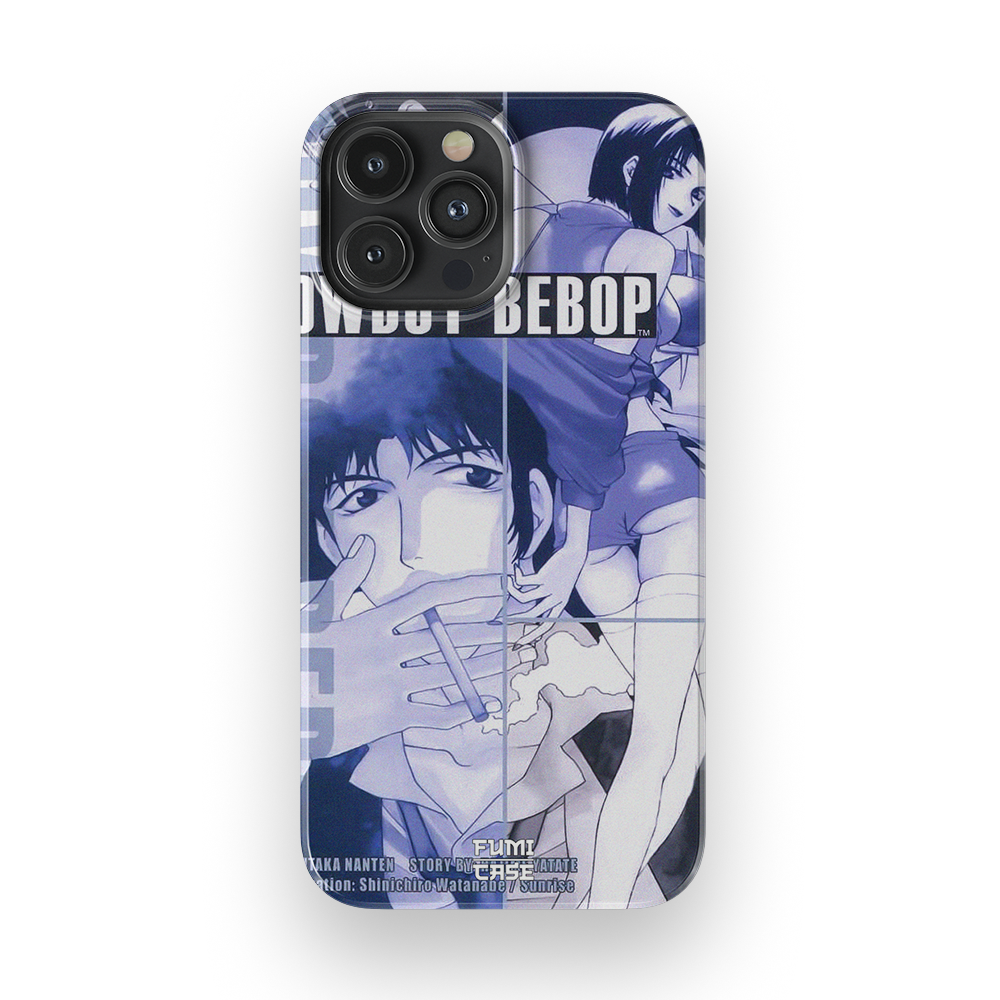 Cowboy Bebop-Slim