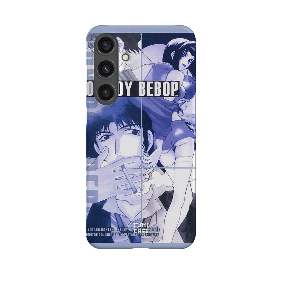 Cowboy Bebop-Slim