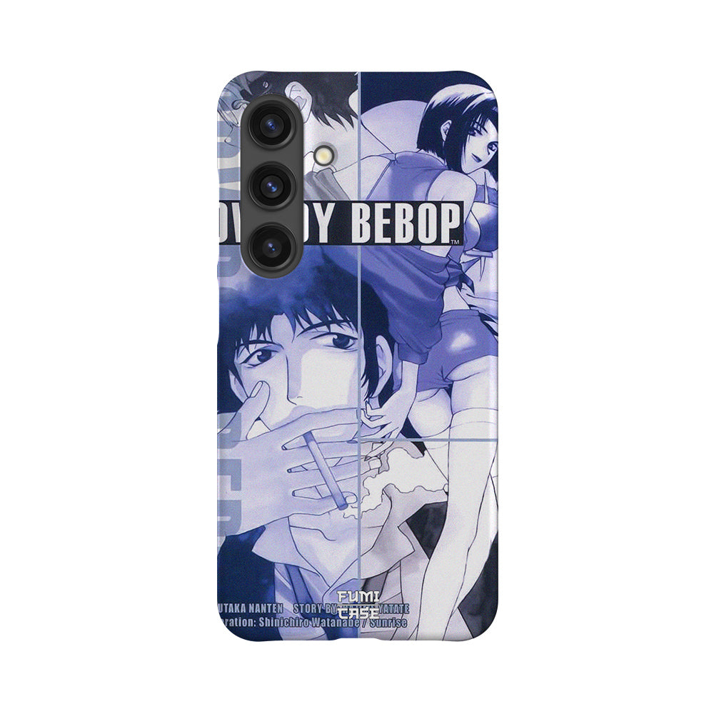 Cowboy Bebop-Slim