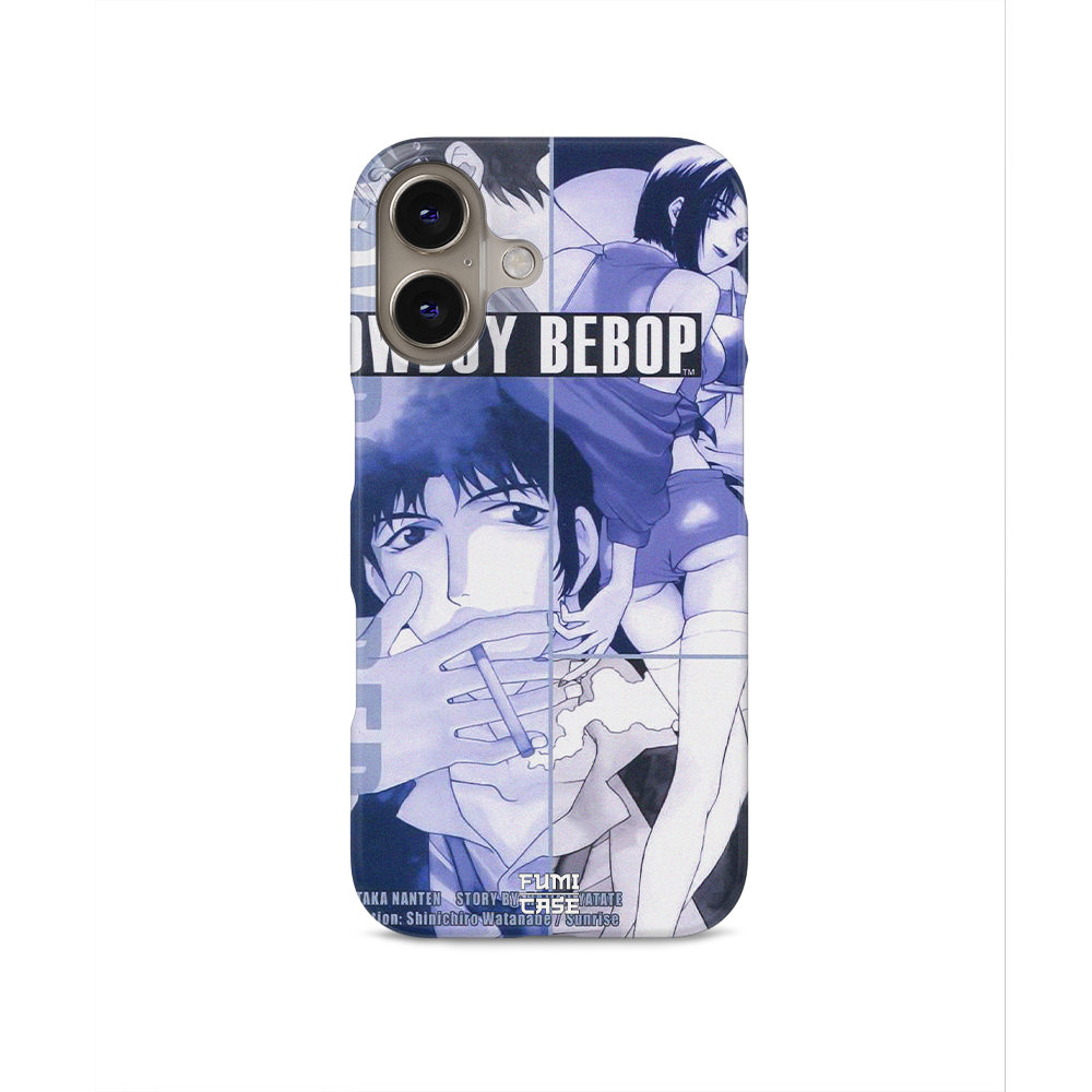 Cowboy Bebop-Slim
