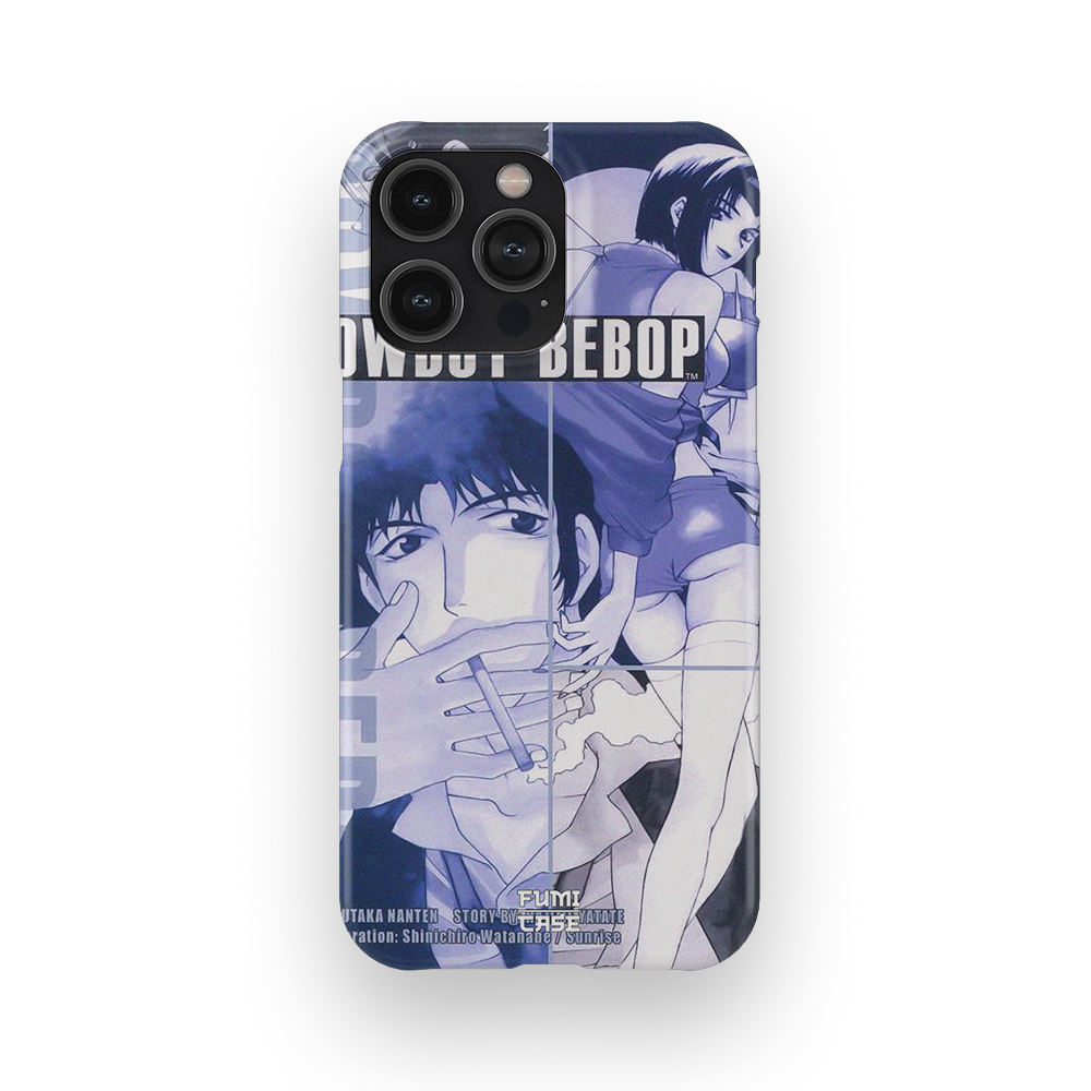 Cowboy Bebop-Slim