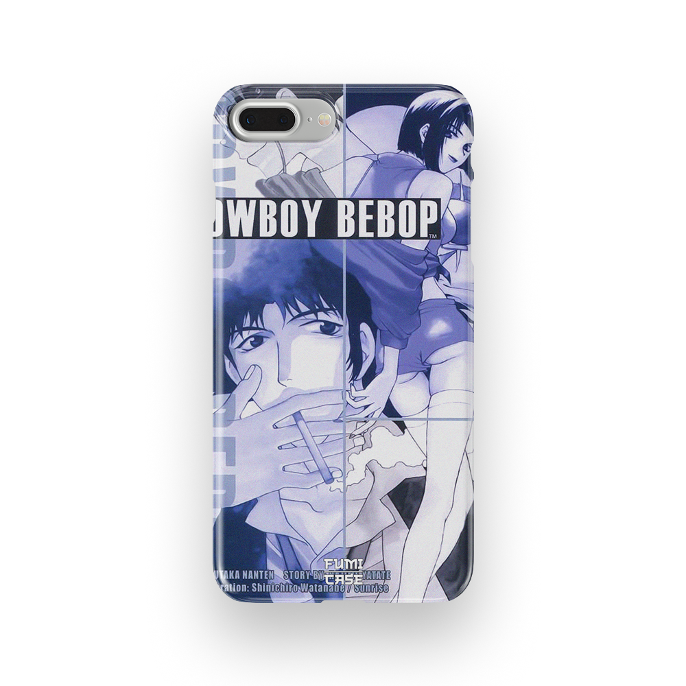 Cowboy Bebop-Slim