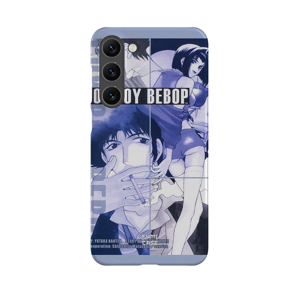 Cowboy Bebop-Slim