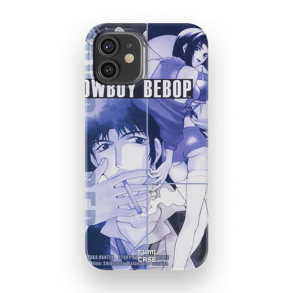 Cowboy Bebop-Slim