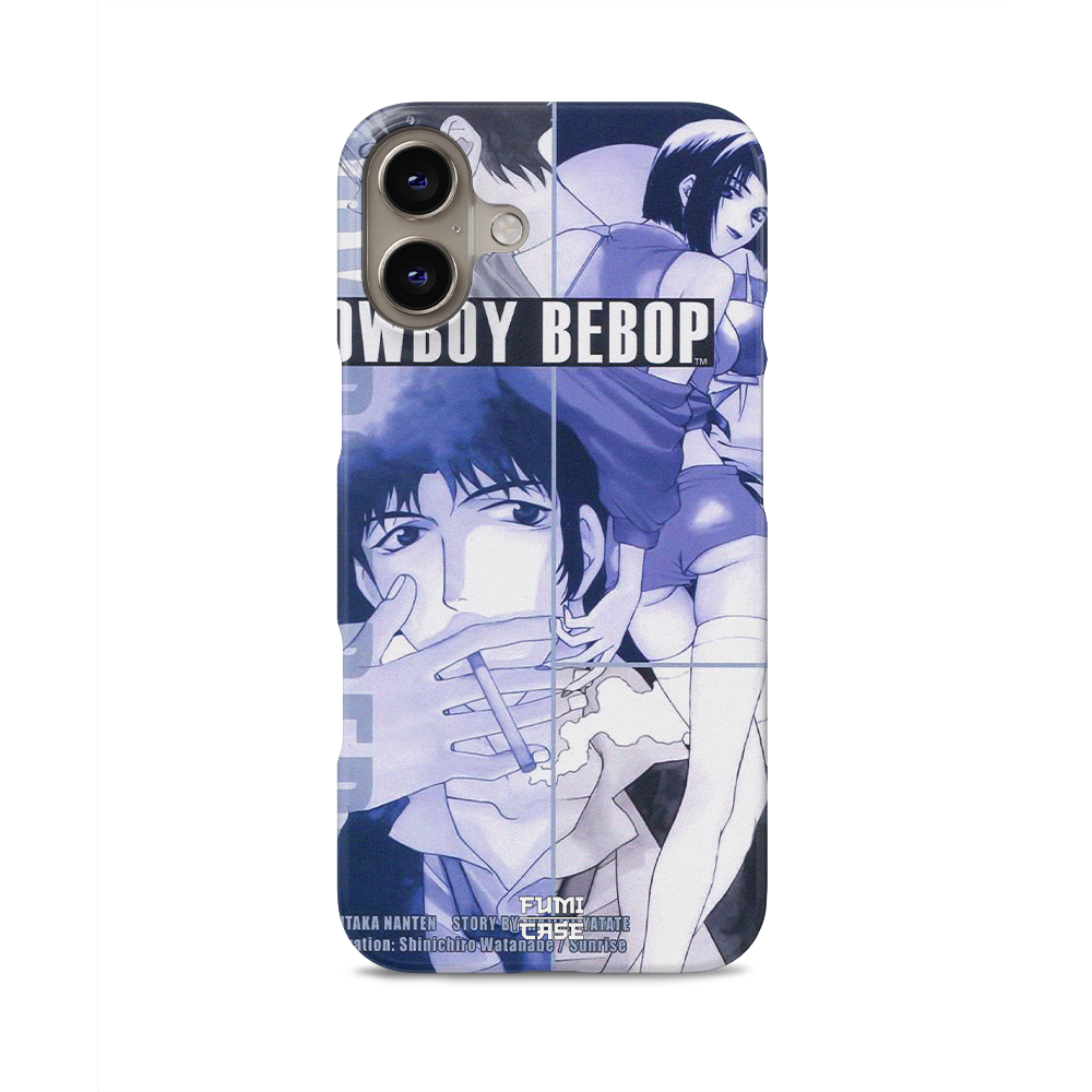 Cowboy Bebop-Slim