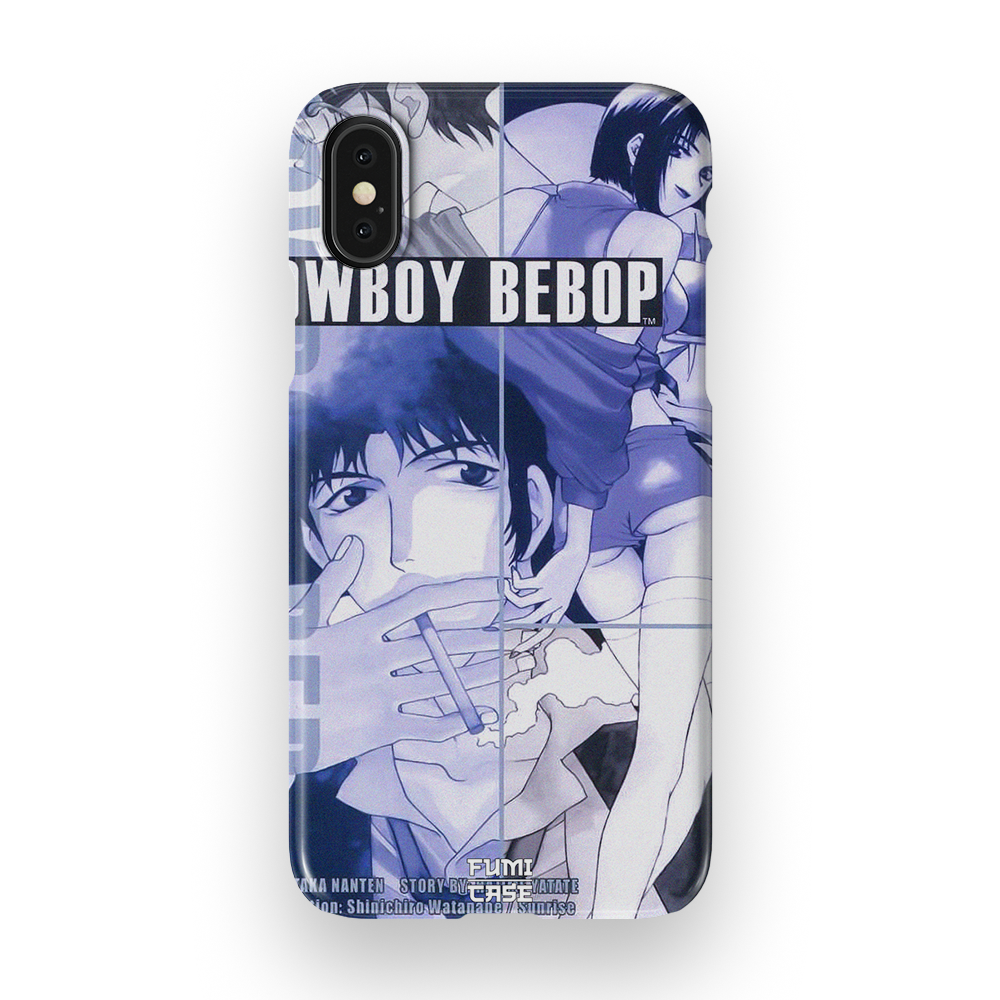 Cowboy Bebop-Slim