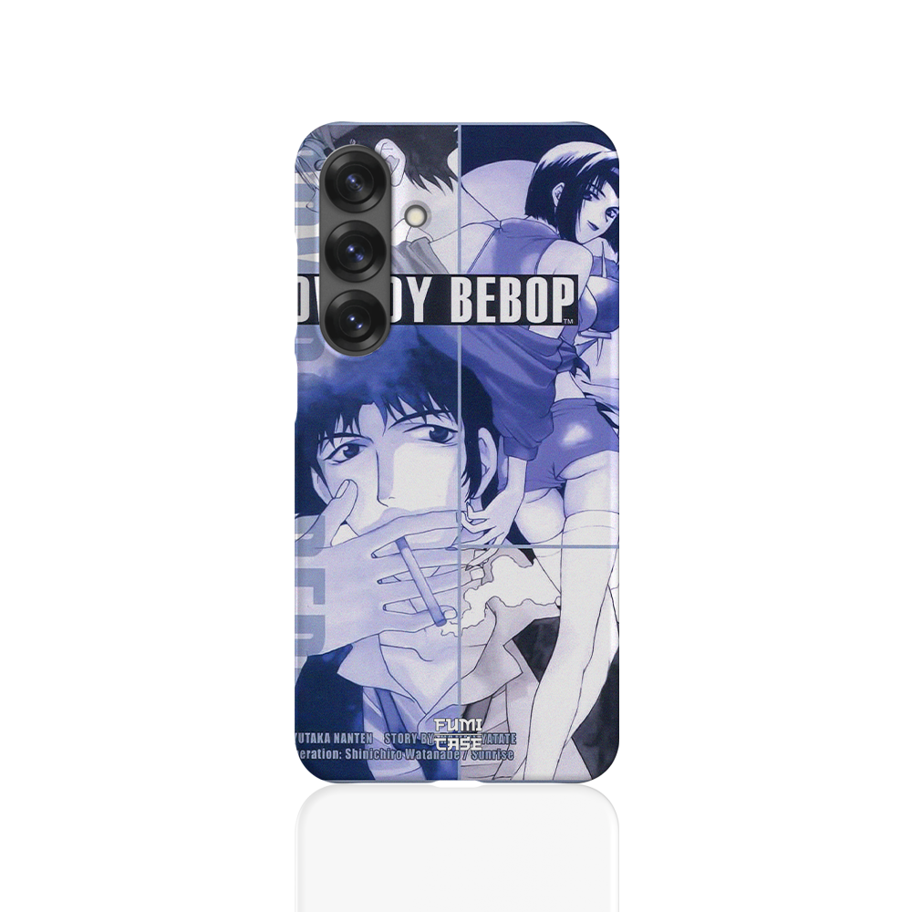 Cowboy Bebop-Slim