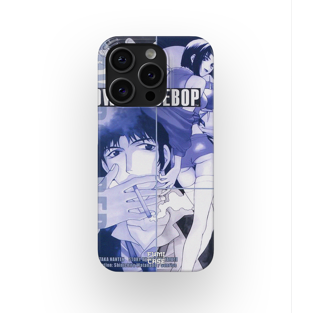 Cowboy Bebop-Slim