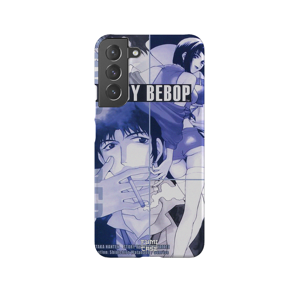 Cowboy Bebop-Slim