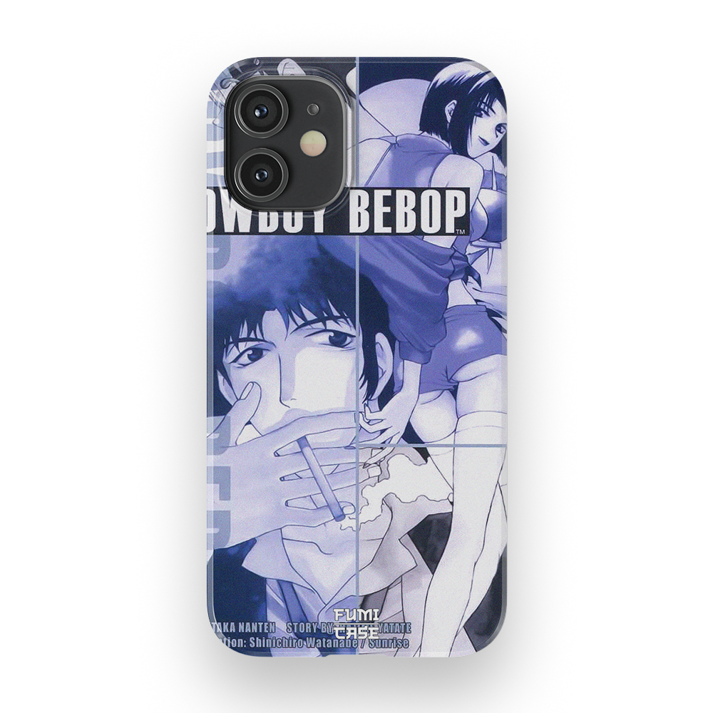 Cowboy Bebop-Slim