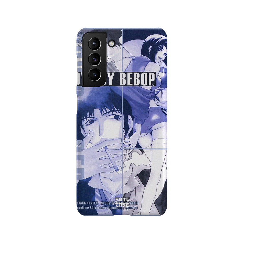 Cowboy Bebop-Slim