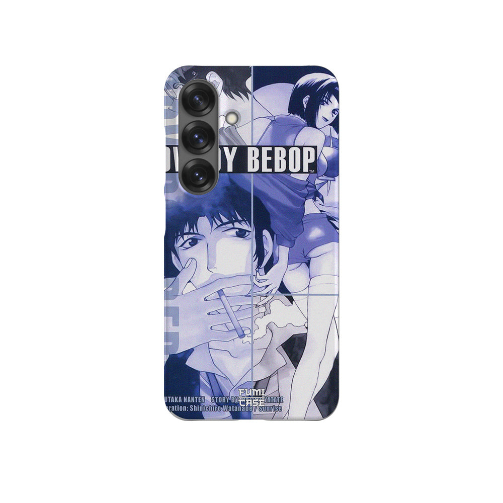 Cowboy Bebop-Slim