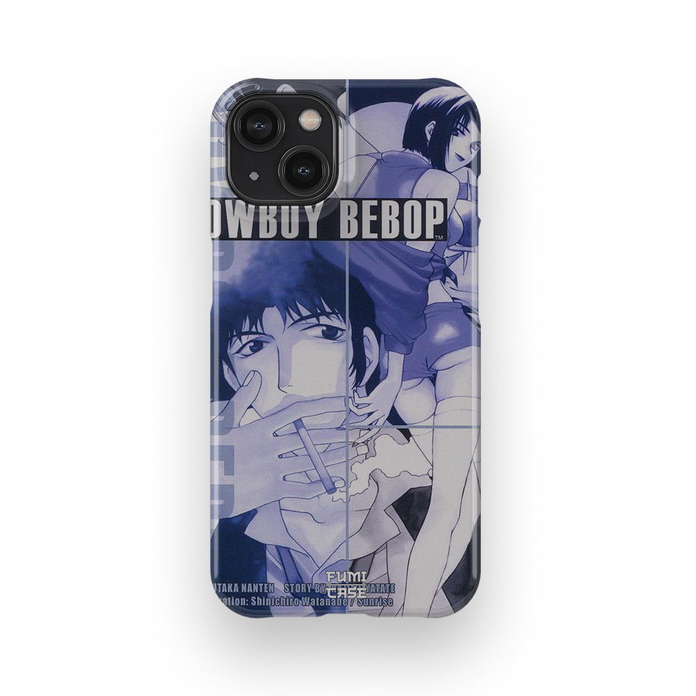 Cowboy Bebop-Slim