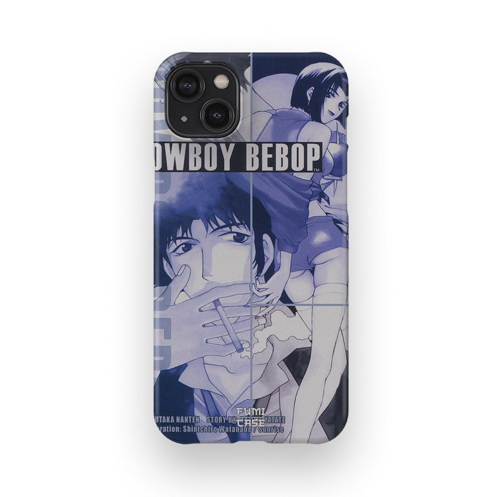 Cowboy Bebop-Slim