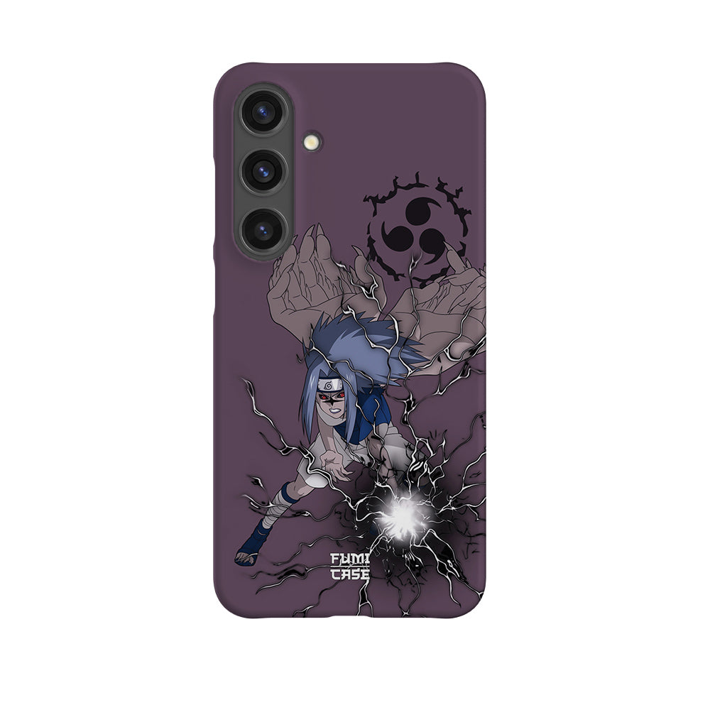 Cursed Sasuke-Slim