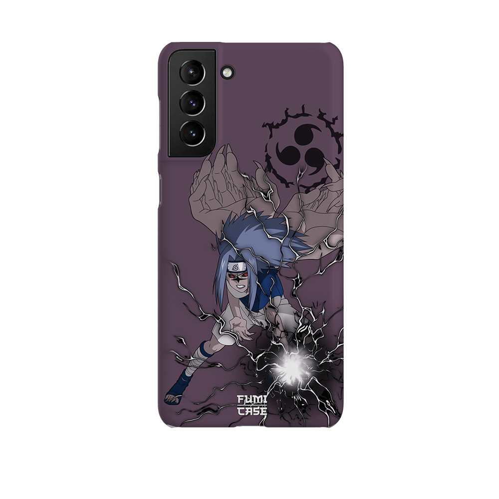 Cursed Sasuke-Slim