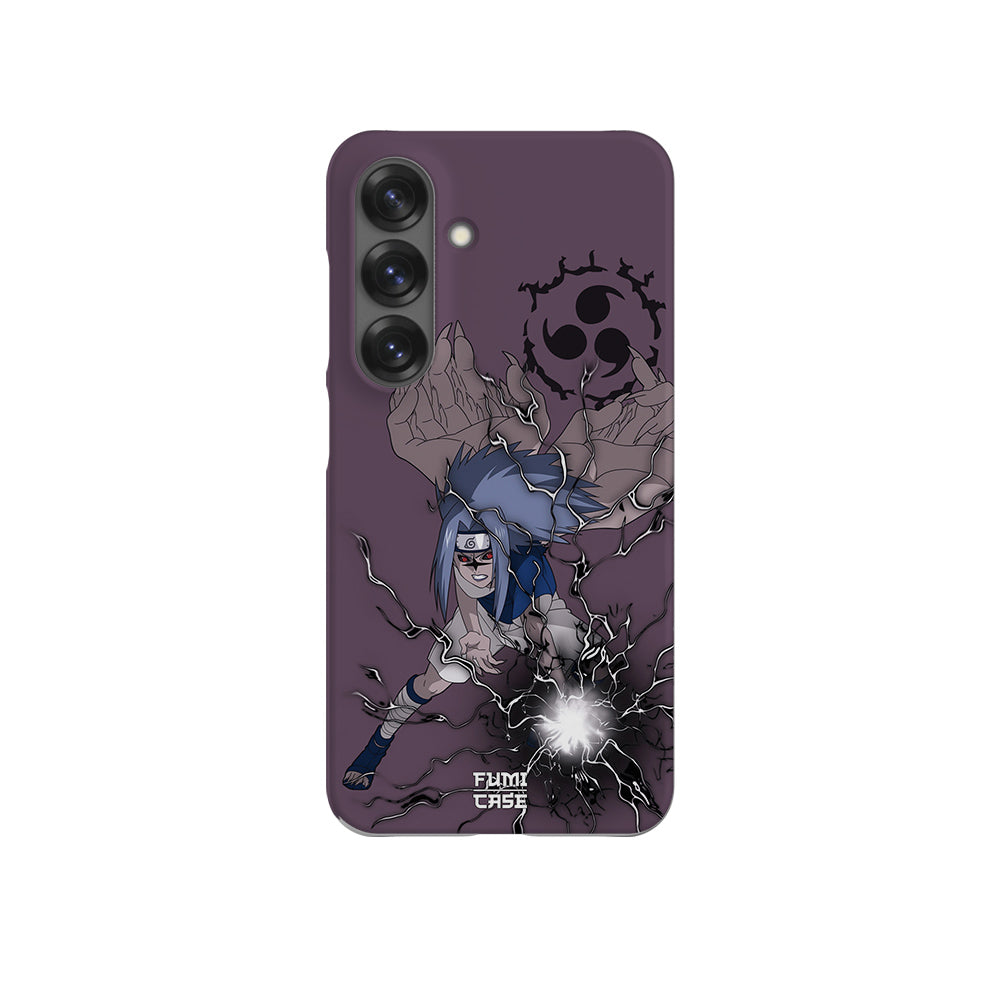 Cursed Sasuke-Slim