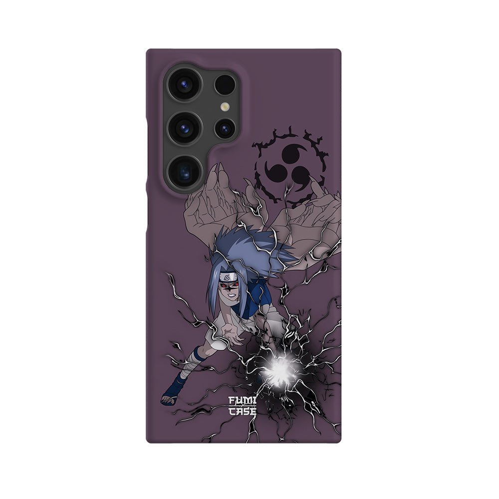 Cursed Sasuke-Slim