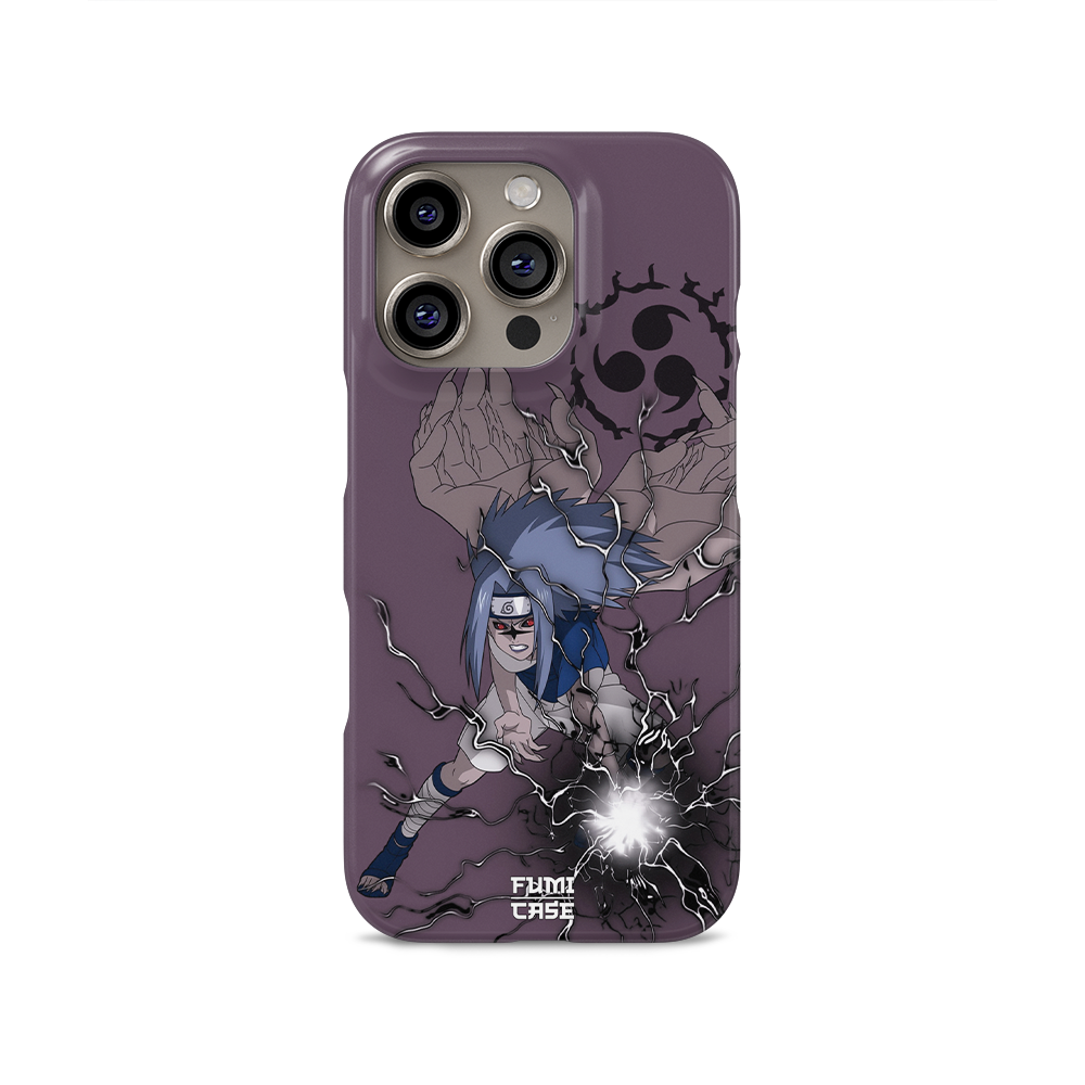 Cursed Sasuke-Slim