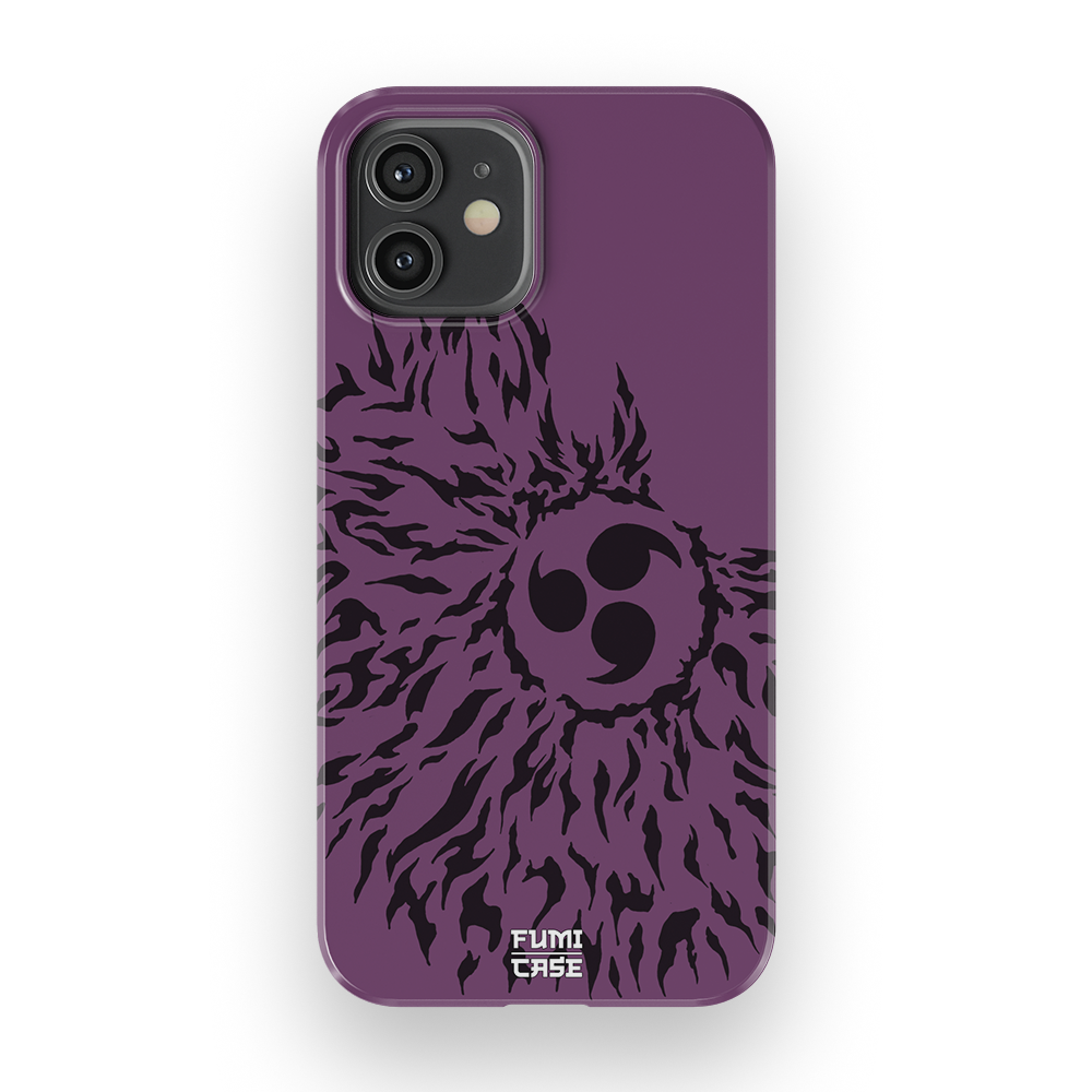 Cursed Seal of Heaven-Slim