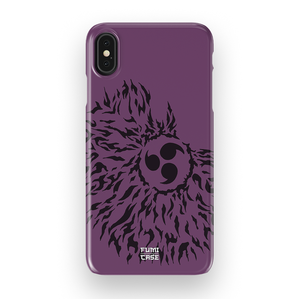 Cursed Seal of Heaven-Slim