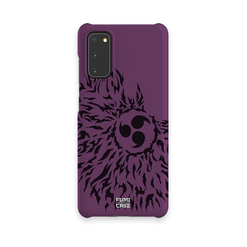 Cursed Seal of Heaven-Slim