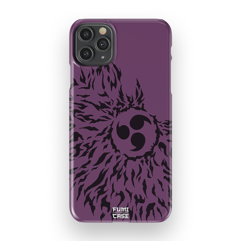 Cursed Seal of Heaven-Slim