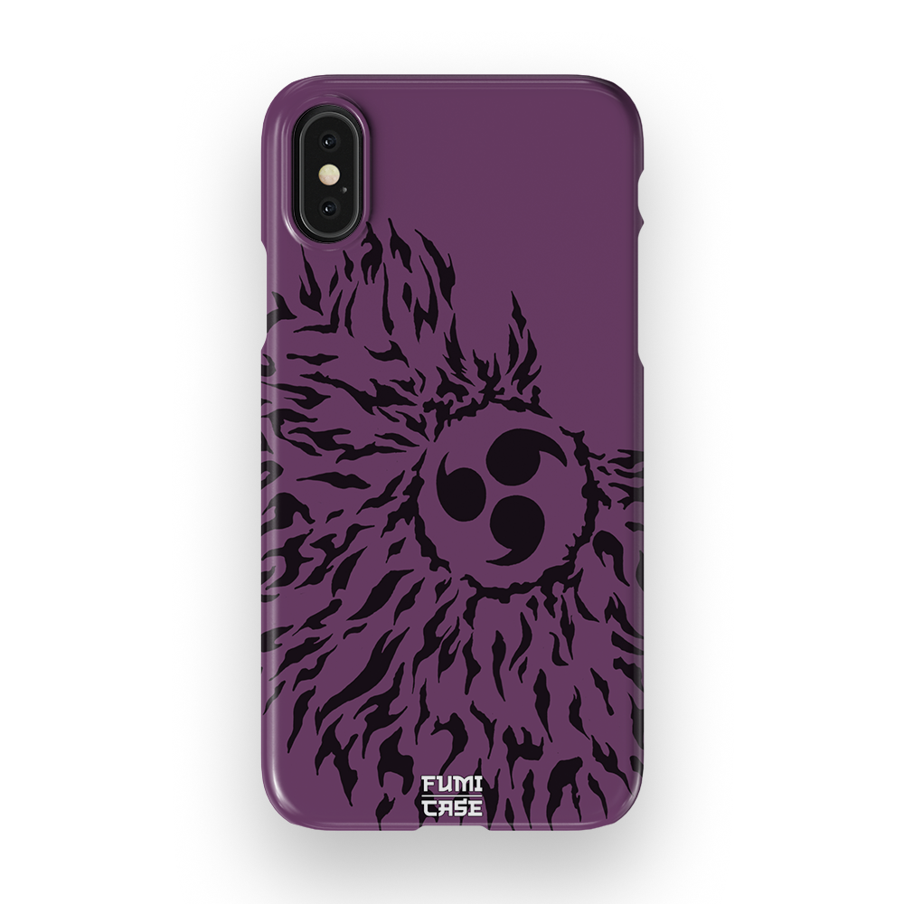 Cursed Seal of Heaven-Slim