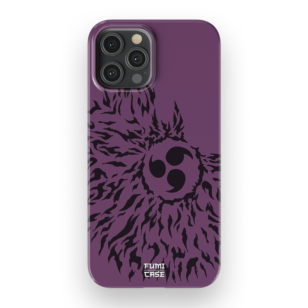 Cursed Seal of Heaven-Slim
