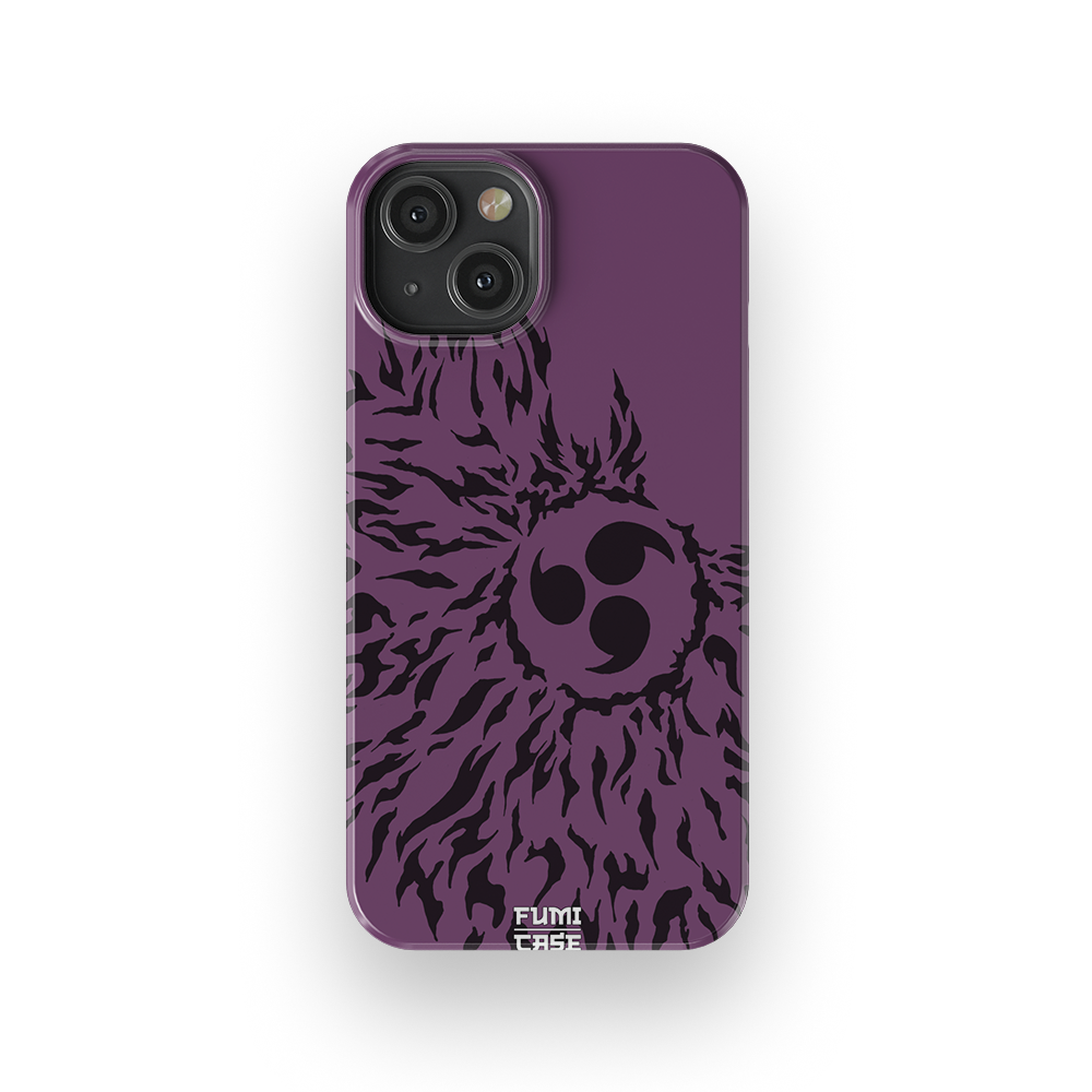 Cursed Seal of Heaven-Slim