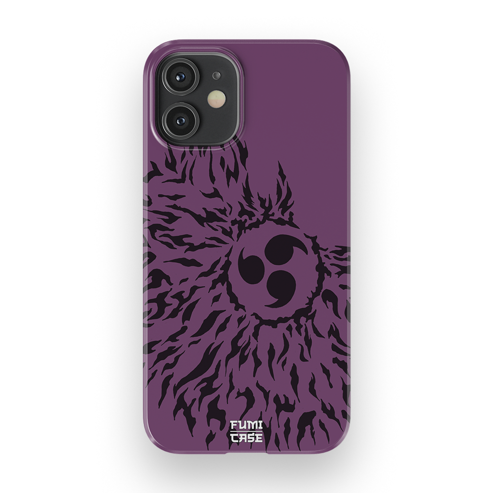 Cursed Seal of Heaven-Slim