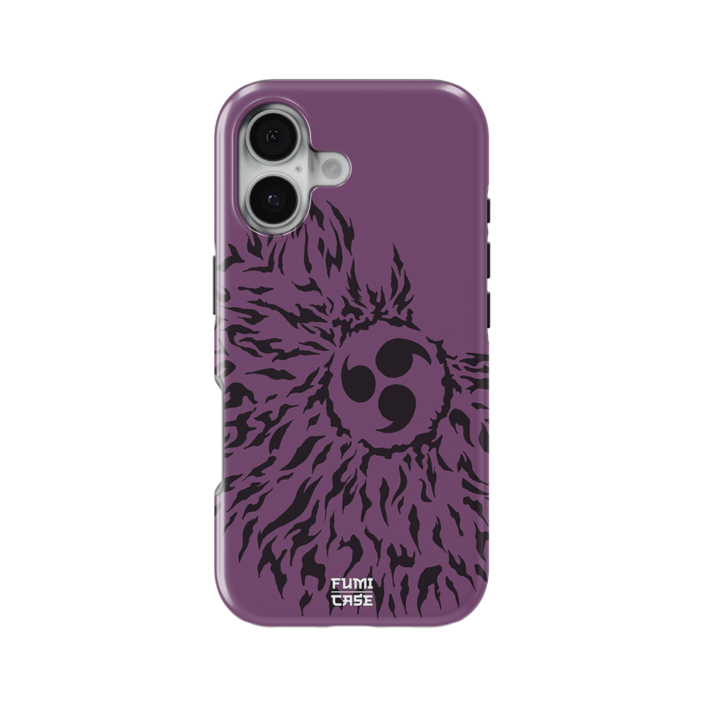 Cursed Seal of Heaven-Slim