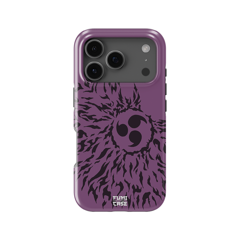 Cursed Seal of Heaven-Slim