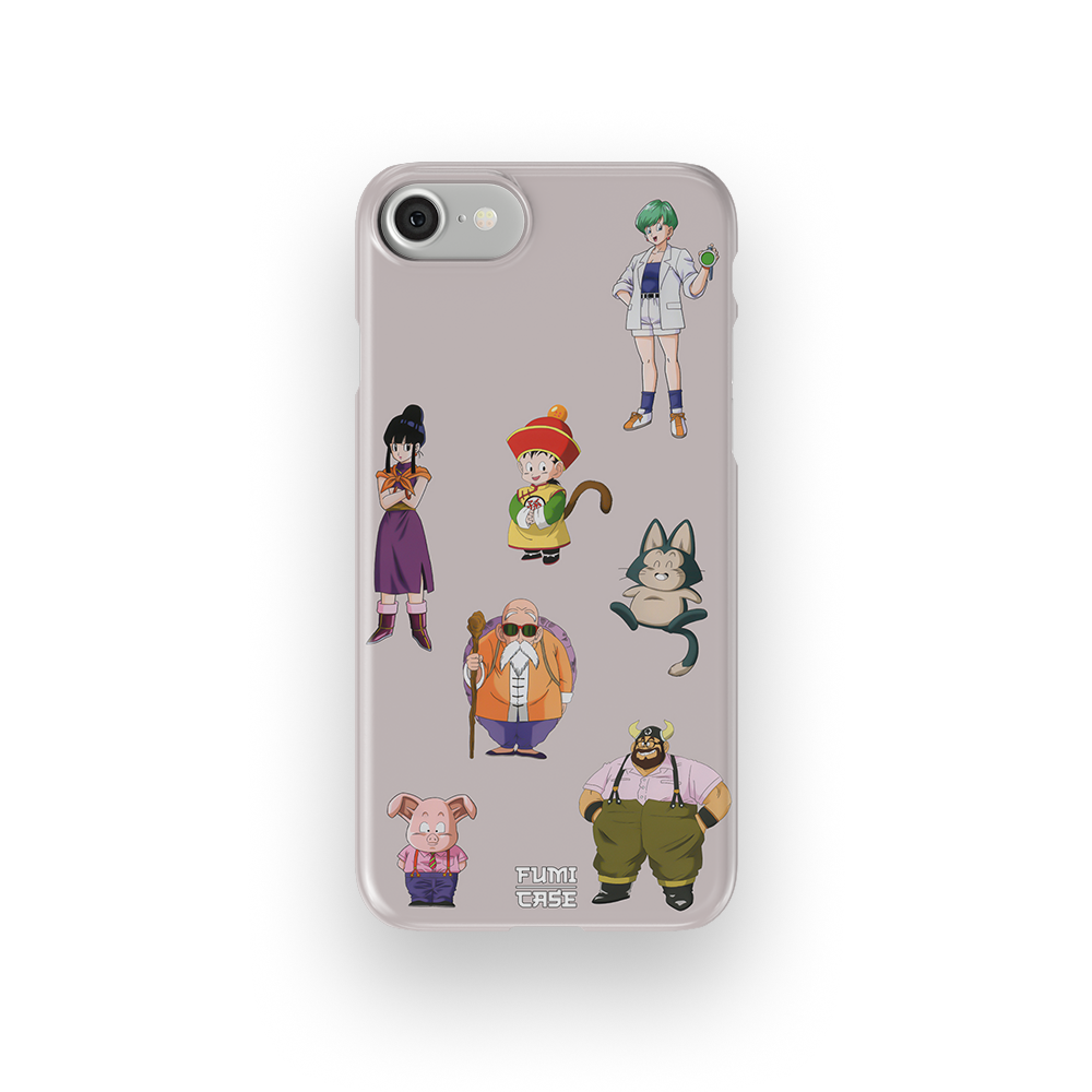 DBZ FAM-Slim