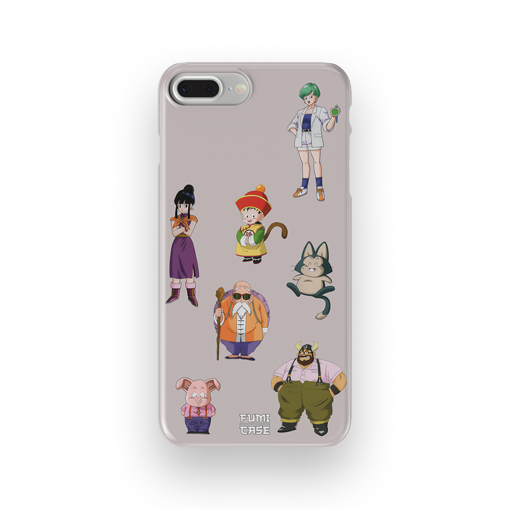 DBZ FAM-Slim