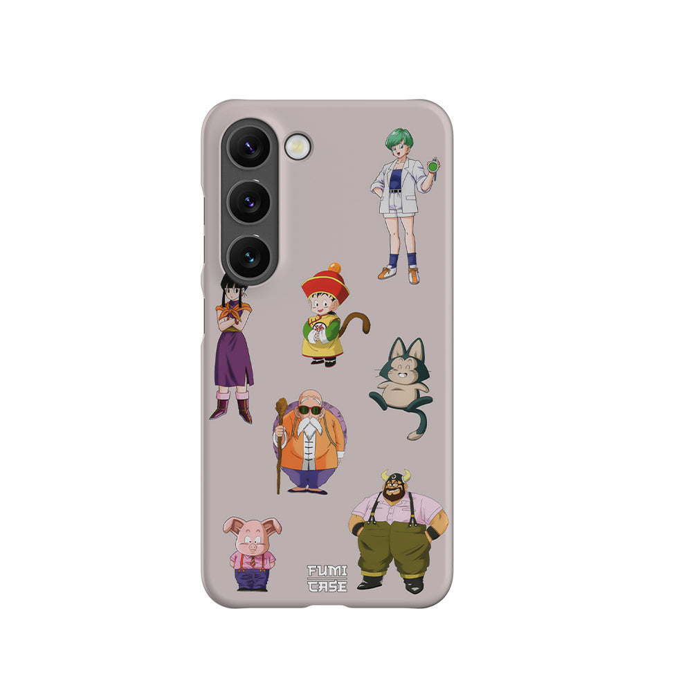 DBZ FAM-Slim