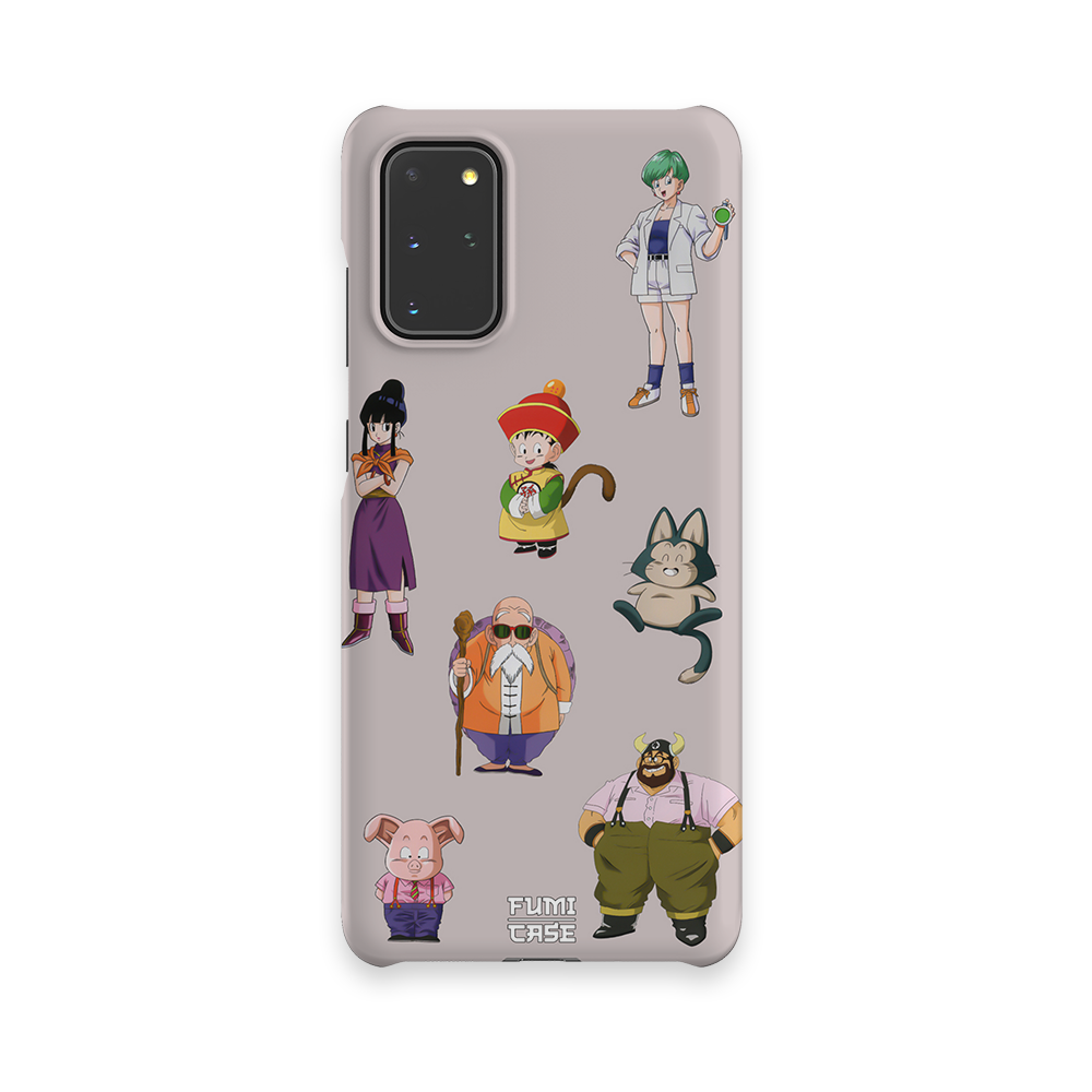 DBZ FAM-Slim