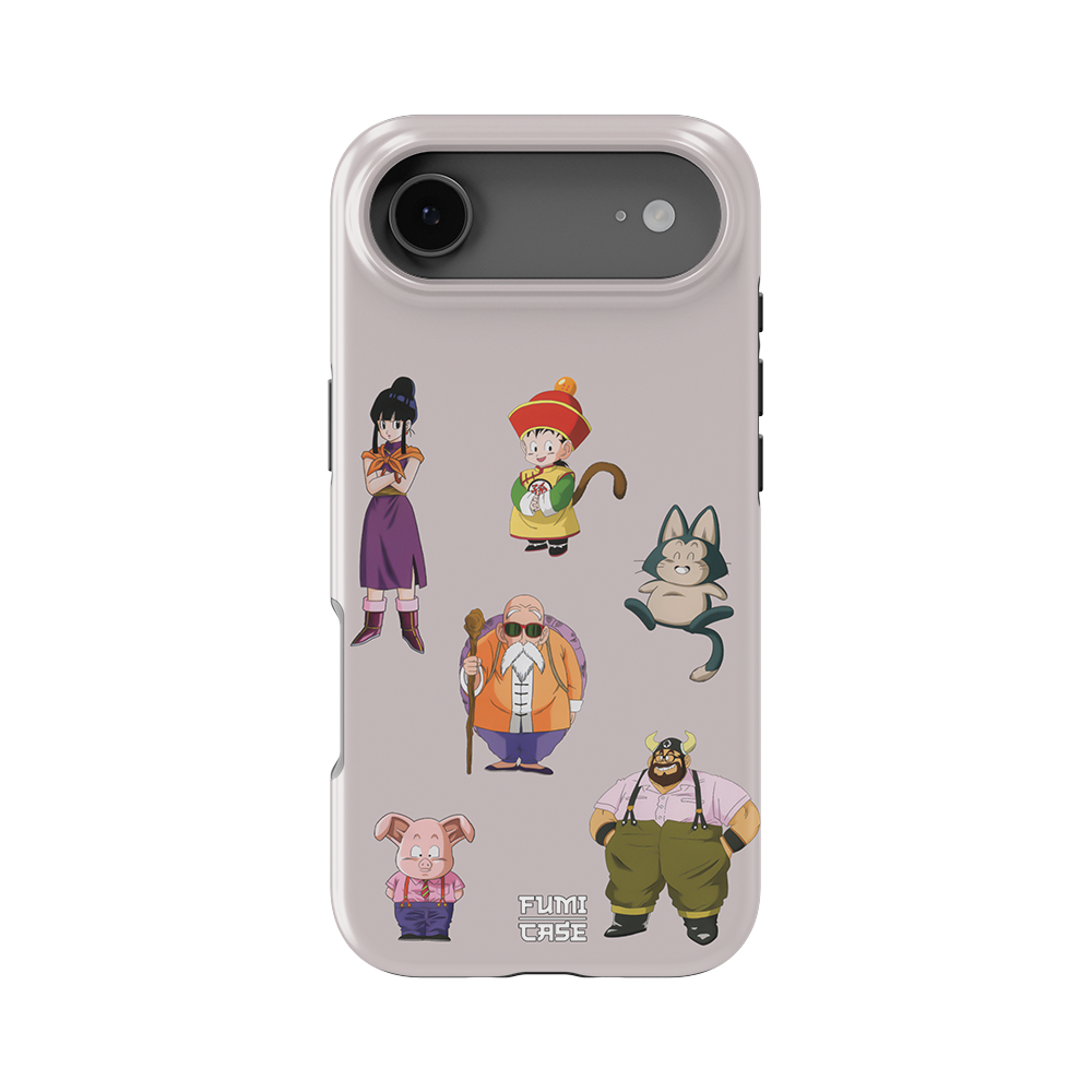 DBZ FAM-Slim