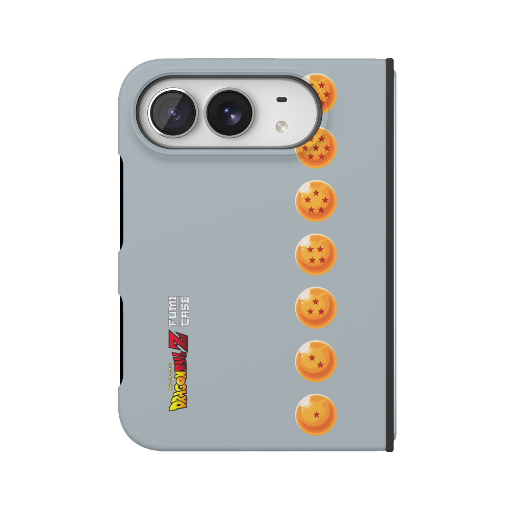 Dragon Balls
