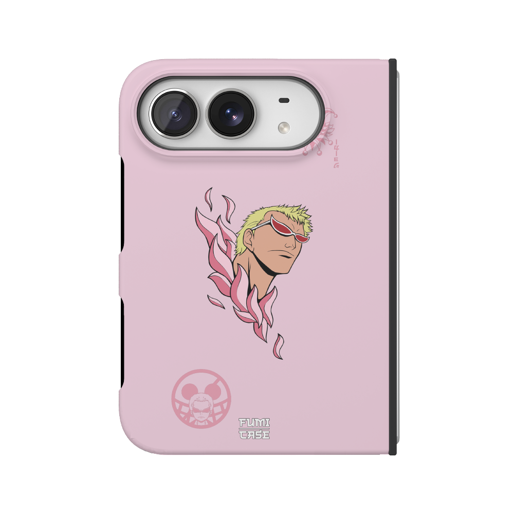 Doflamingo