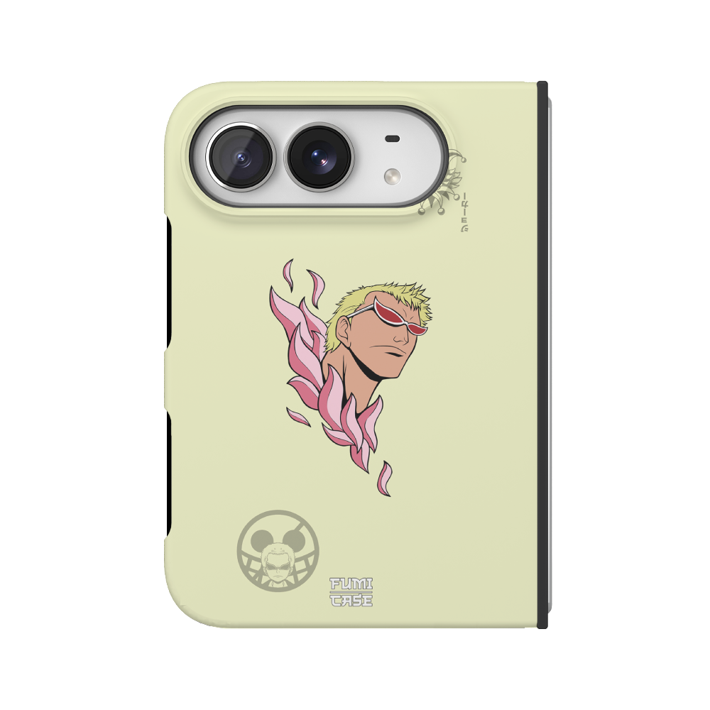 Doflamingo
